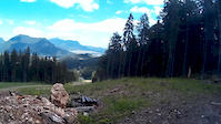 Bike Park Malinô Brdo Ružomberok Helmetcam...