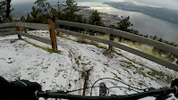Knox - Shale Trail - Top to Bottom