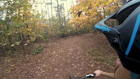 Rapids Trail @ Issaqueena