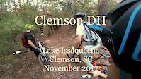 'Old' Clemson DH