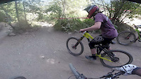Lower Aline QuickClip