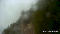 crash