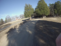 Copperhead Trails