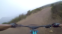 Bike in the rain