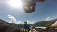 Leo Gang Bike Park 2017