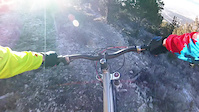 Flume Trail