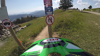 Morzine 2017