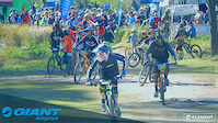 Giant Ashgrove 2017 Enduro Race Season Wrap