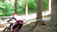 6 mins of raw from the 2017 Val Di Sole WC