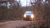 Devil's Racetrack Tune-up