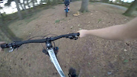 Delamere 4x Session