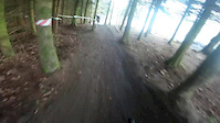 danny hart's descend bike park