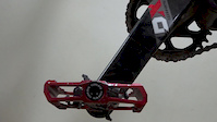 Funn Ripper DH pedal