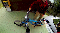 Sugarloaf Bike Park : Supa Sweet