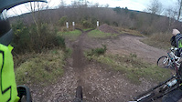 Ridge run