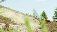 PIKES PEAK - trail bike and enduro race bike...