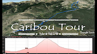 Caribou Tour, nederland