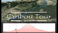 Caribou Tour, nederland, no music