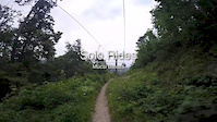 Solo Rides