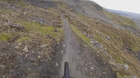 Goodbye Santa Cruz hello Swaledale