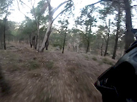 Geurie quarry