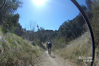 Devils Canyon