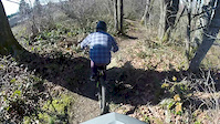 Bermsled Followcam