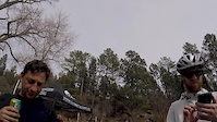 Transition sentinel test ride