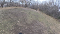 Bluff Trail Reverse