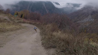 follow cam on the venosc
