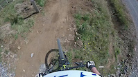 Arapuke Trails, About Time