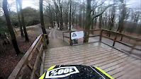 abundant rain lots of mud