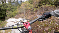 Slab Lab Version 1.0 in Squamish BC