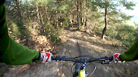 kajchiar trail aj dneska