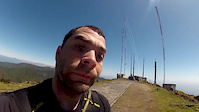 Adventures of El Capitano in Azores