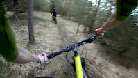 tak zase kajchiar trail