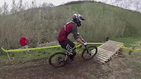 BEST OF PROVA DH - MAIA - TRILHO DA SANTA...