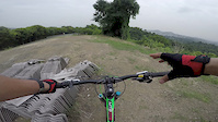 Enduro Ecuador - Nandita Trail