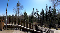 Svatobor Spring 2018