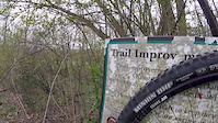Trail Improv