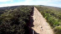 a bit rocky