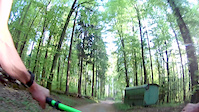 Sand DH, Gebenstorf
