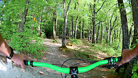 Stalden Downhill