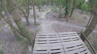 A day at the trail