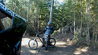 Dry Hill Bike Park