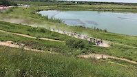 Canada Summer Games 2017 XC