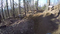 Opening weekend at Highland