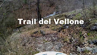 Trail del Vellone