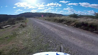 Arapuke Trails, Mr Twister