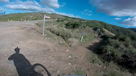 Arapuke Trails, Rhythm and Vines, Lower